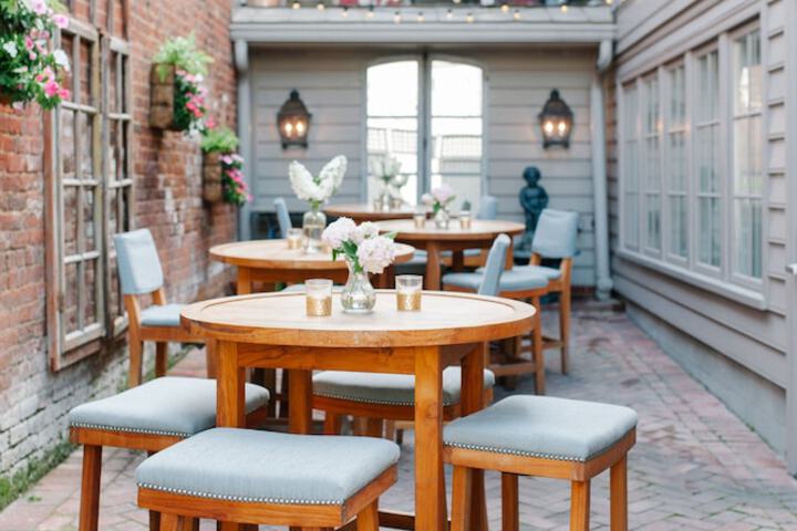 Terrace/Patio 130 of 132