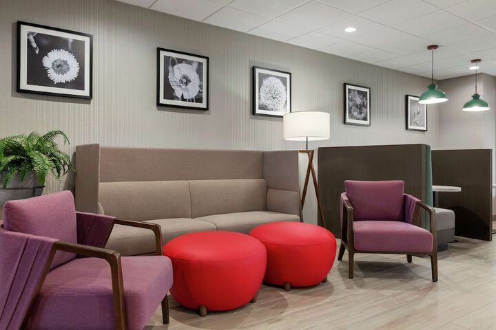 Hotel Interior 13 of 50