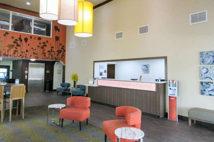 Hotel Interior 9 of 42