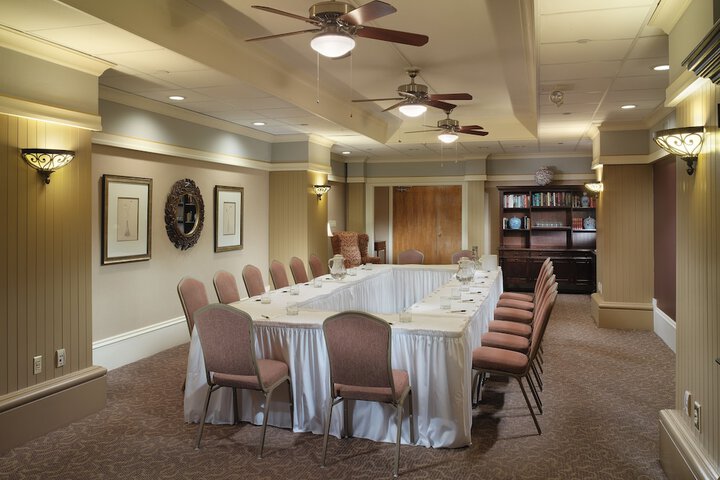 Meeting 17 of 20