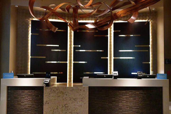 Hotel Interior 18 of 97