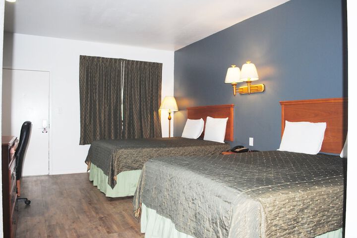 Bestway Inn