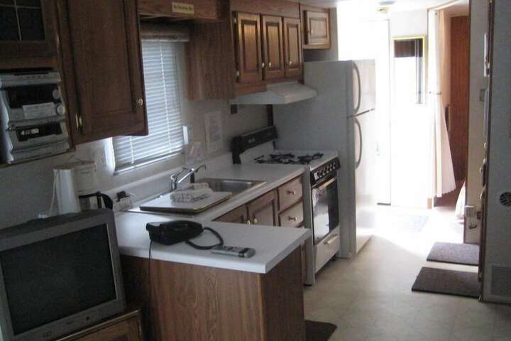 Twin Rivers Motel Castlegar