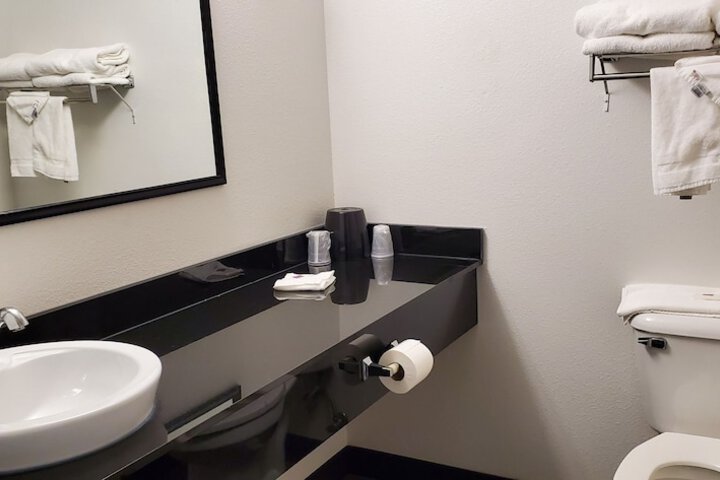 Motel 6 Baker City OR