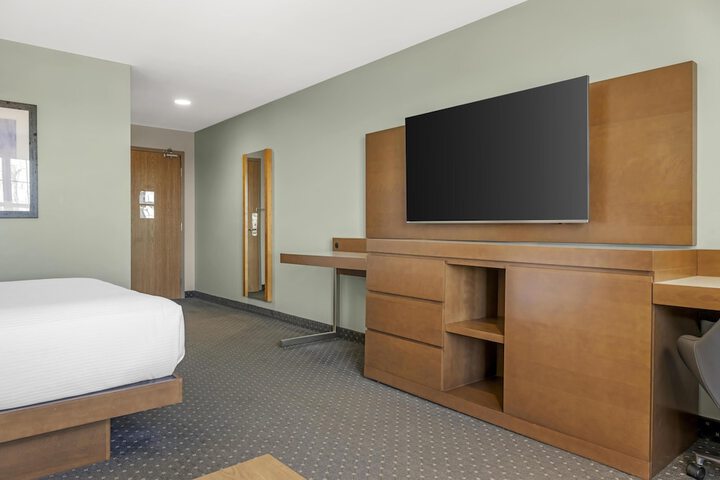 Best Western Plus Woodstock Hotel & Conference Centre