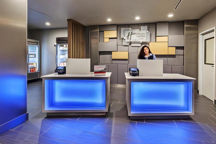 Holiday Inn Express & Suites Killeen - Fort Hood Area by IHG
