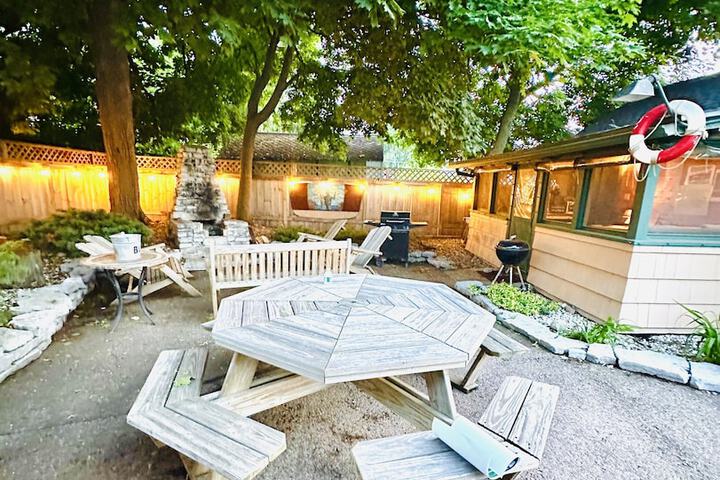 Terrace/Patio 100 of 100