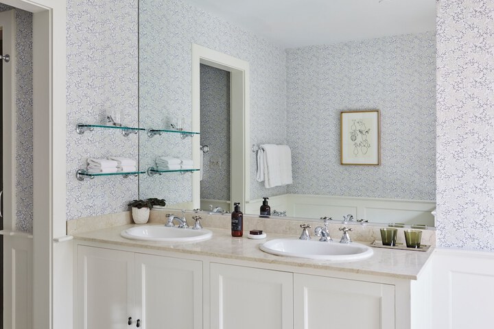 Mayflower Inn & Spa Auberge Collection