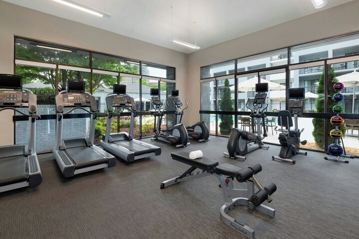 Health and Fitness 34 of 36