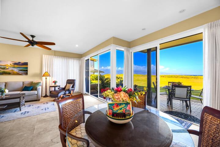Kapalua Bay Villas by KBM