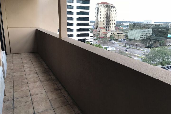 DoubleTree by Hilton Hotel Jacksonville Riverfront