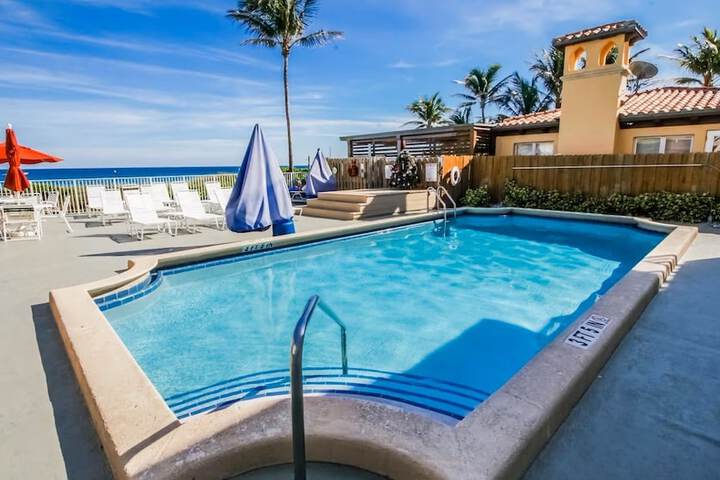 Berkshire Beach Club