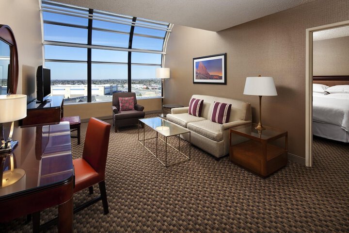 Wyndham Denver Tech Center