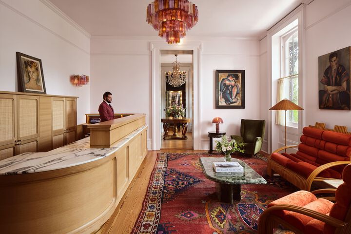 Hotel Interior 5 of 51