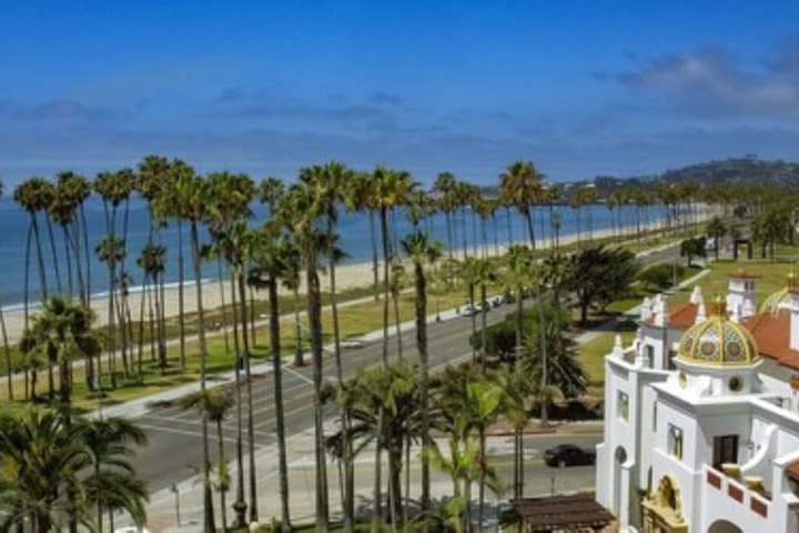 Santa Barbara Inn
