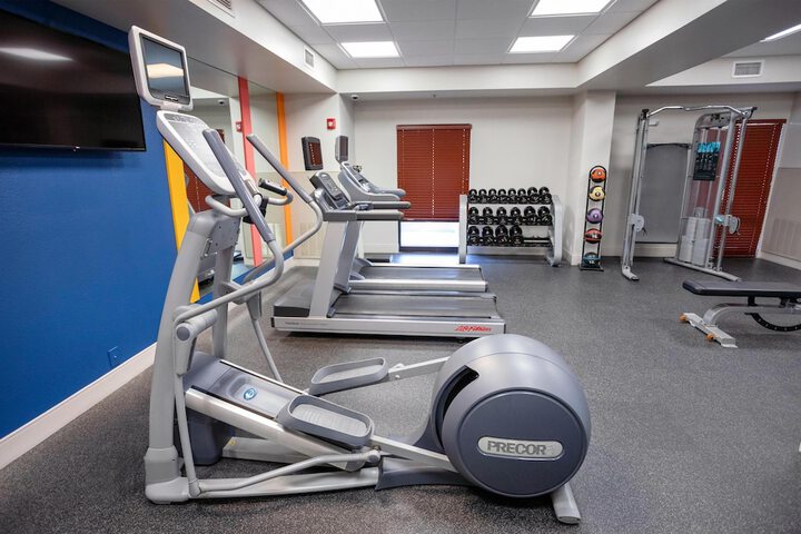 Hampton Inn Madison Huntsville Airport