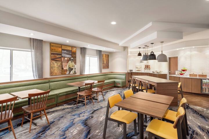 Fairfield Inn by Marriott Erie Millcreek Mall