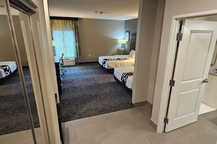 La Quinta Inn & Suites by Wyndham Walla Walla