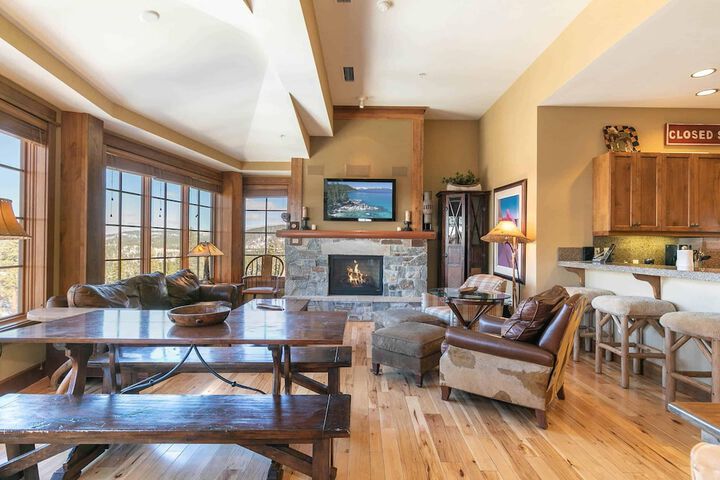 East West Hospitality Tahoe
