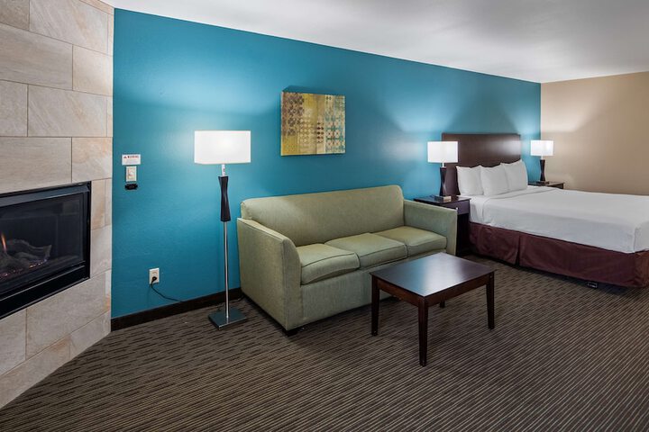 Best Western Galena Inn & Suites