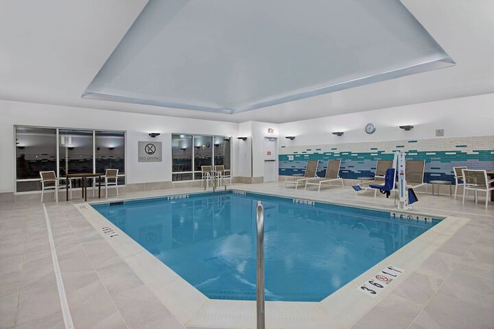 TownePlace Suites by Marriott Potomac Mills Woodbridge