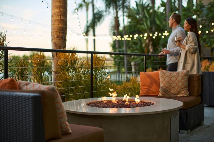 Terrace/Patio 71 of 76