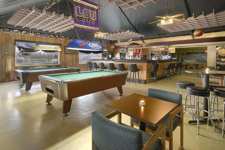Baton Rouge West Inn