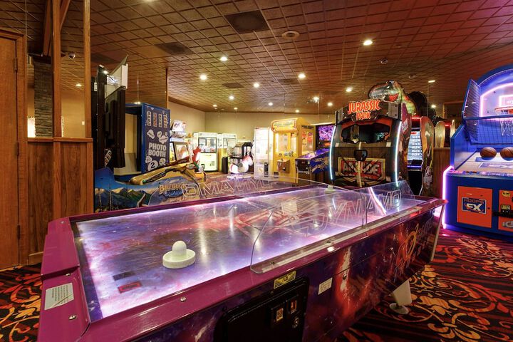 Maverick Hotel and Casino by Red Lion Hotels
