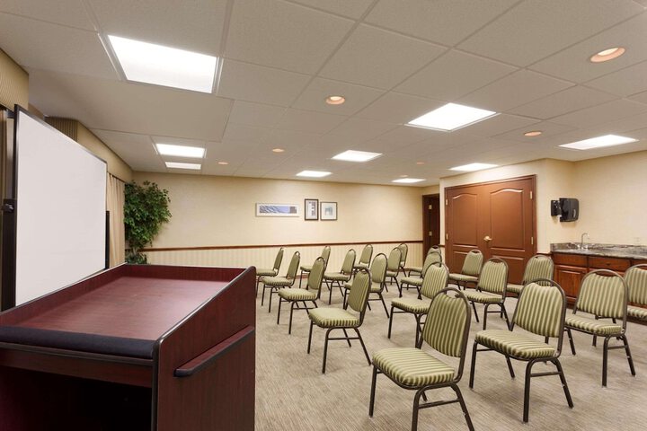 Meeting 12 of 17