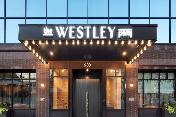 The Westley Hotel - Tapestry Collection by Hilton