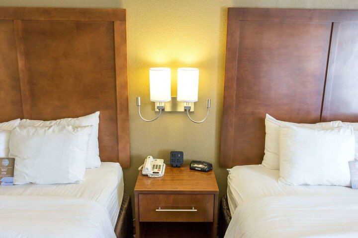 Comfort Inn Hammond