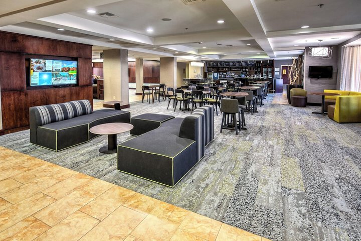 Courtyard by Marriott Abilene Southwest / Abilene Mall South