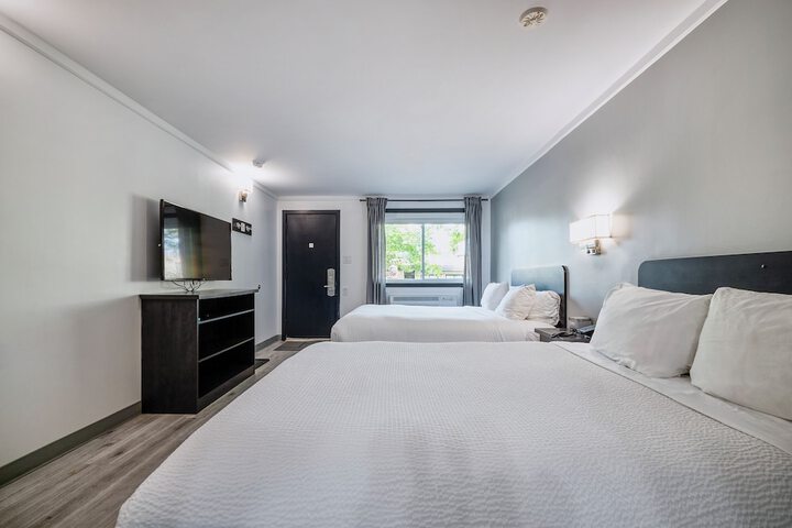 Motel Newstar Laval