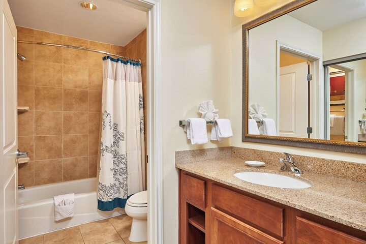 Residence Inn Marriott Abilene