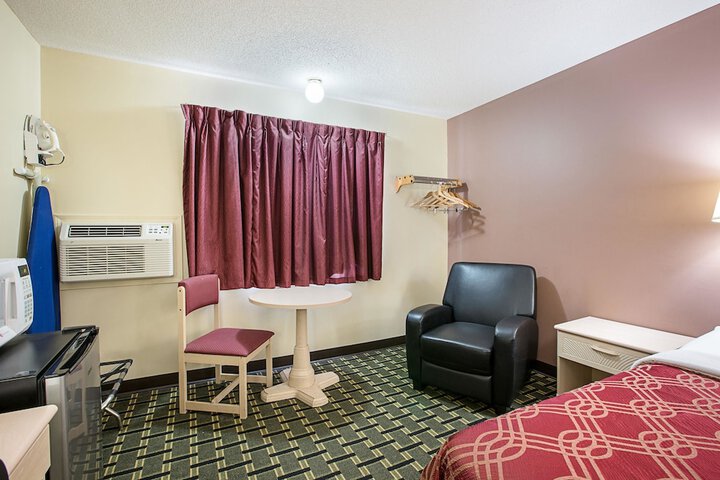 Americas Best Value Inn Beatrice