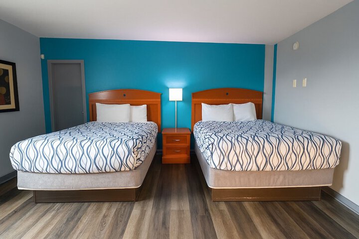 Executive Inn Owatonna Hwy 35