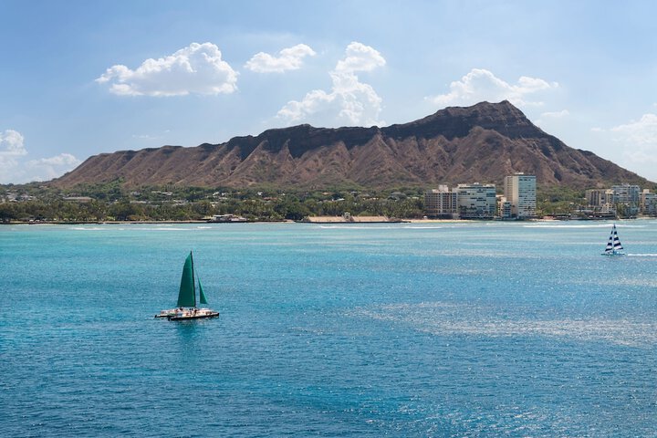 The Royal Hawaiian a Luxury Collection Resort, Waikiki