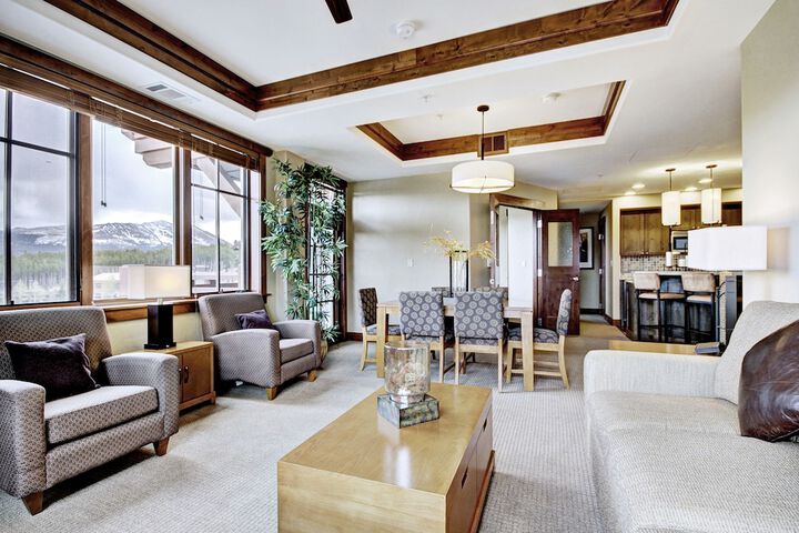 One Ski Hill Place a RockResort, by Vail Resorts