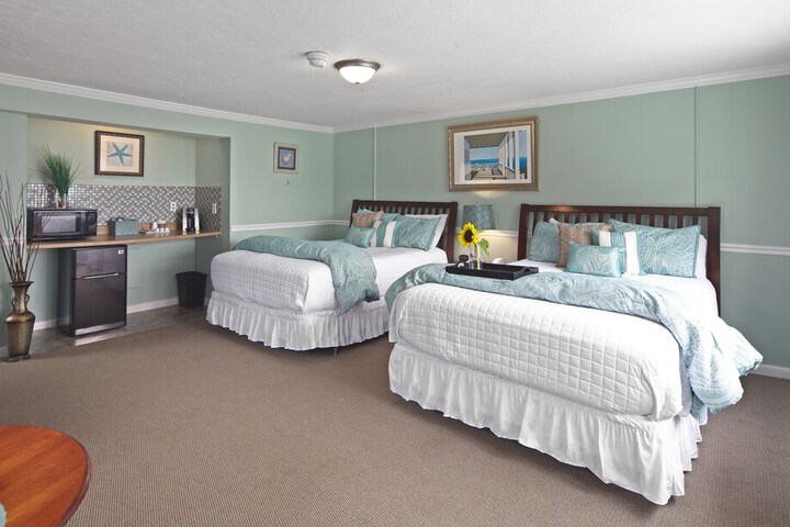 Ocean Inn on Nantasket Beach