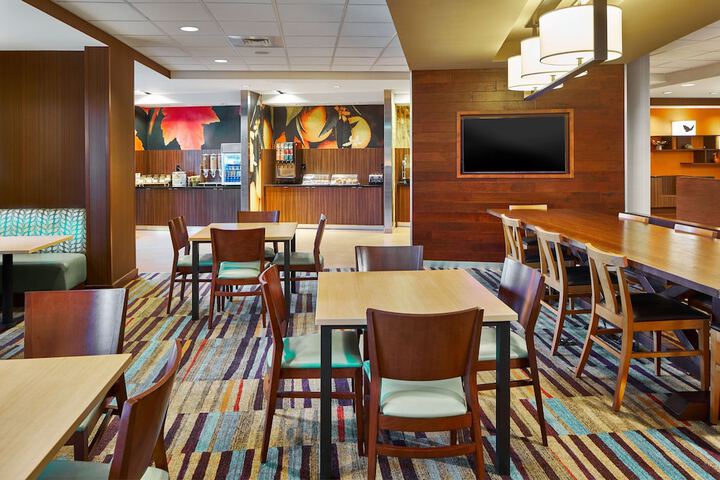 Fairfield Inn & Suites Atlanta Lithia Springs