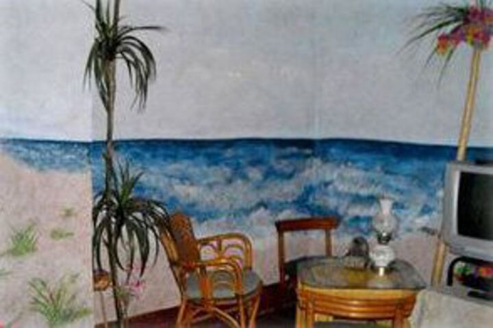 Lamplight Inn