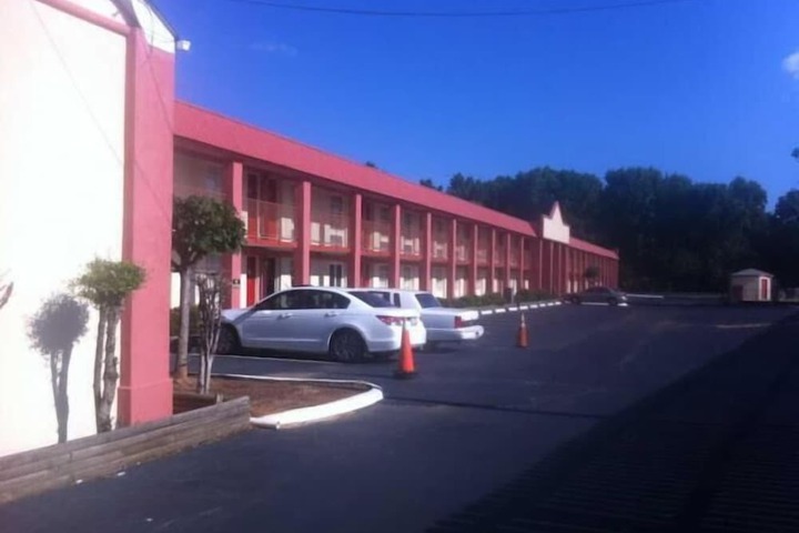 Hotel 3 of 20