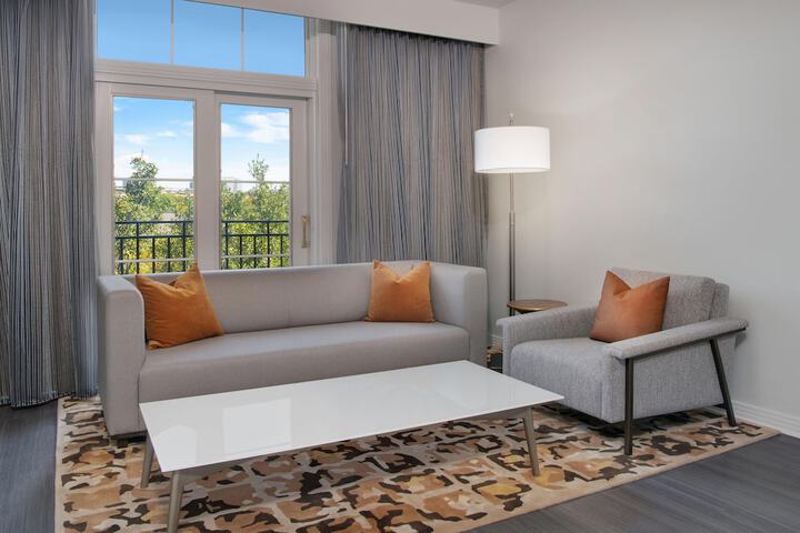 The Westin Dallas Stonebriar Golf Resort & Spa