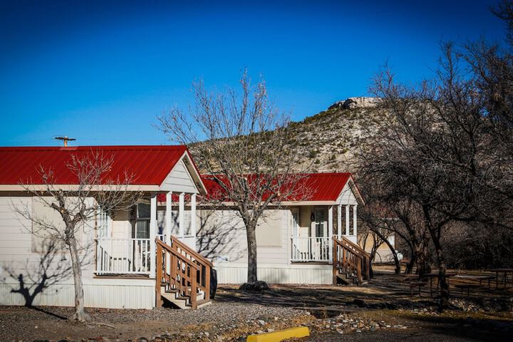 Verde Valley RV & Camping Resort a Thousand Trails Property