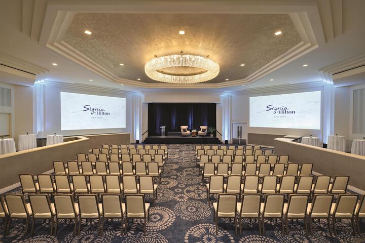 Signia by Hilton San Jose