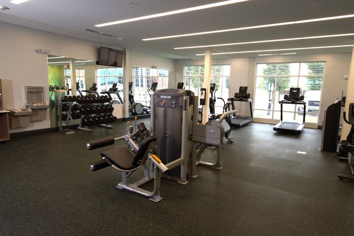 Holiday Inn Hotel & Suites Hopkinsville - Convention Center by IHG