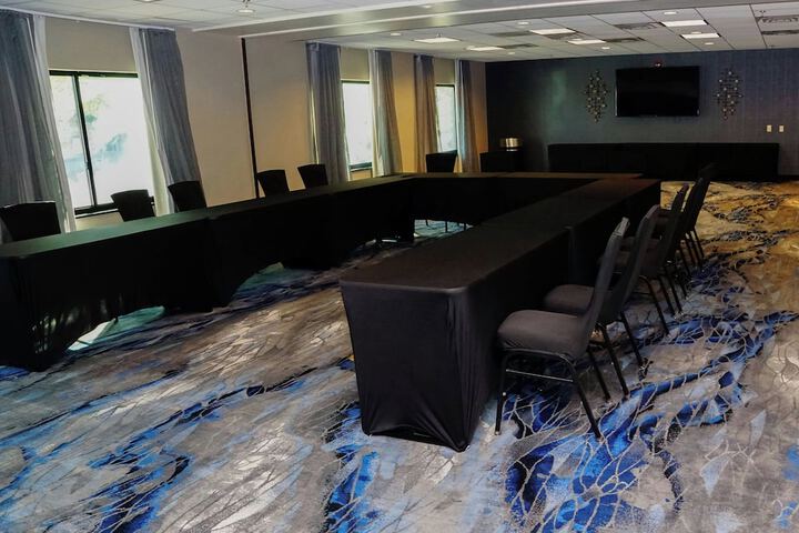 Fairfield Inn & Suites by Marriott Denver Aurora / Parker