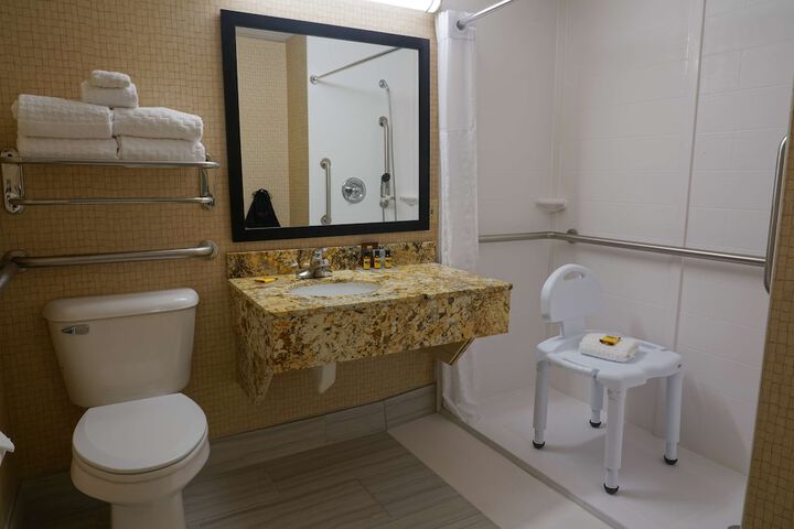 Best Western Plus Morristown Conference Center Hotel