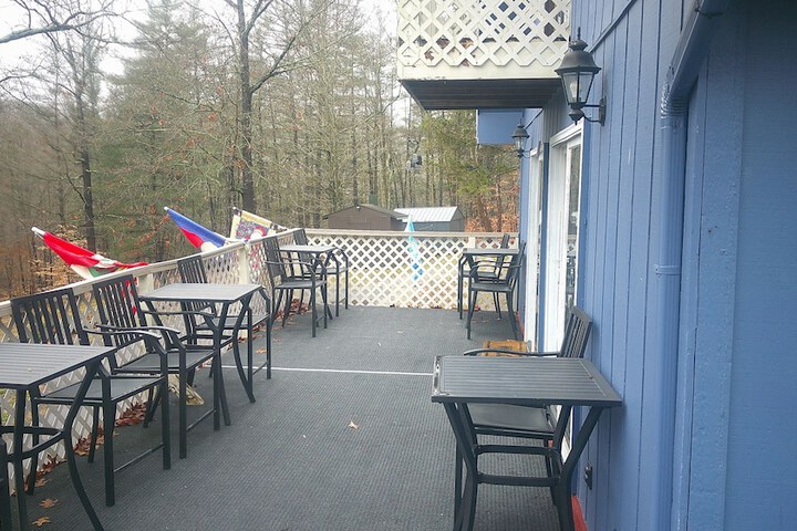 Terrace/Patio 143 of 154
