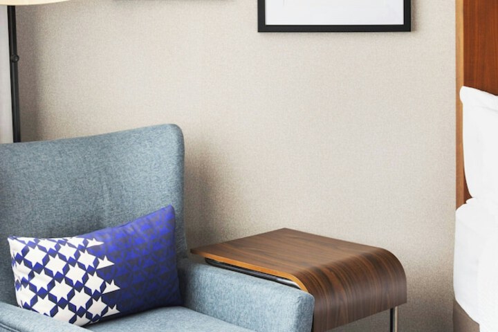 Four Points by Sheraton Halifax